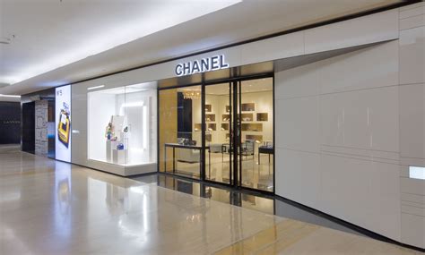 chanel jopaert|chanel store locations.